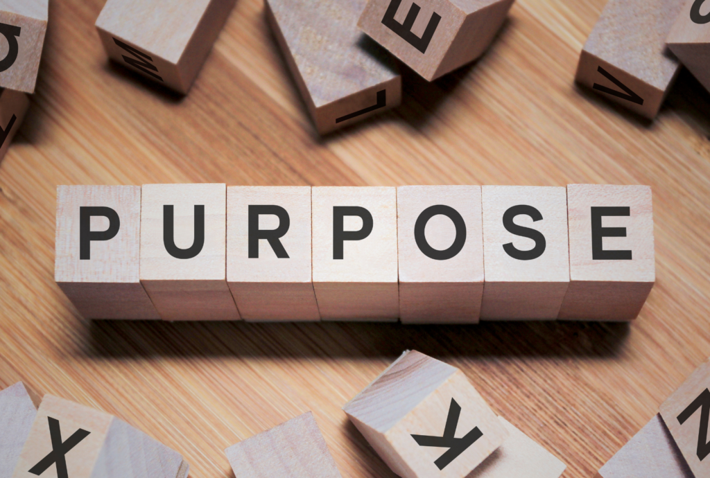 Blog - Prosper for Purpose